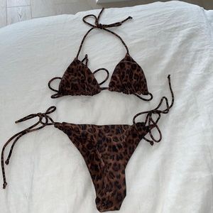 New never work ARK swim